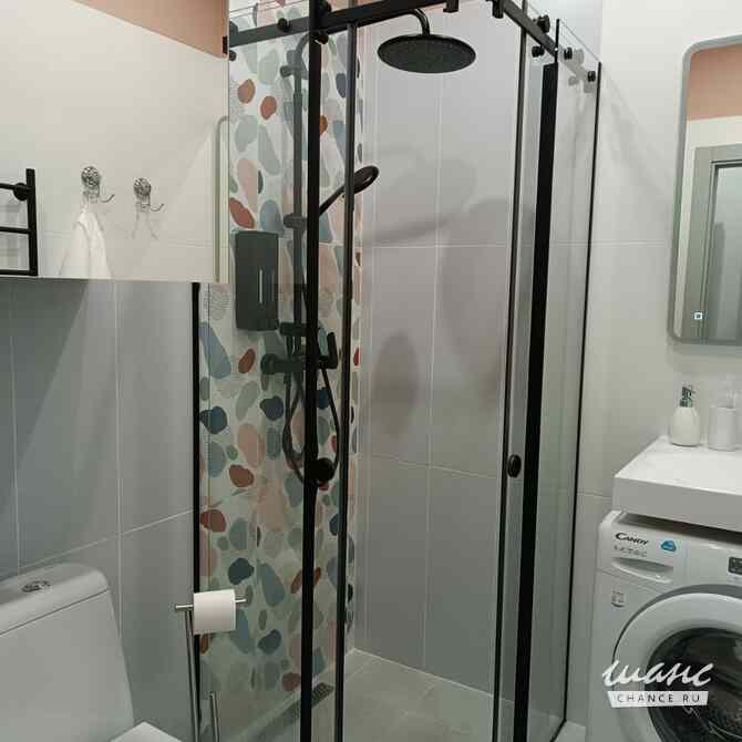 3-к квартира, 100 м², этаж 1/6 Краснодар - изображение 10