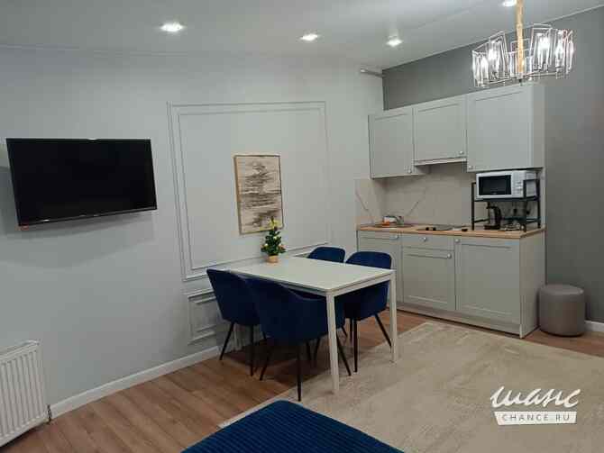 3-к квартира, 100 м², этаж 1/6 Краснодар - изображение 7