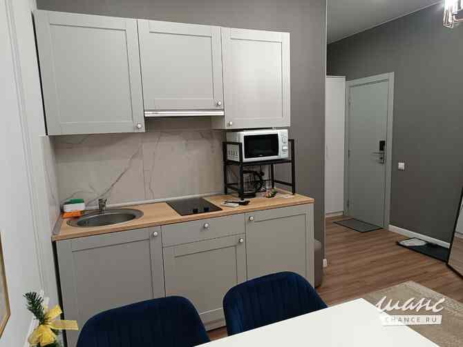 3-к квартира, 100 м², этаж 1/6 Краснодар - изображение 8