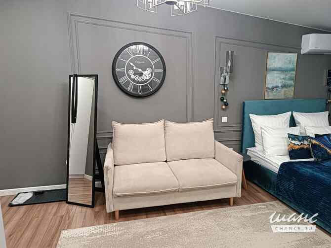 4-к квартира, 100 м², этаж 1/6 Краснодар - изображение 6