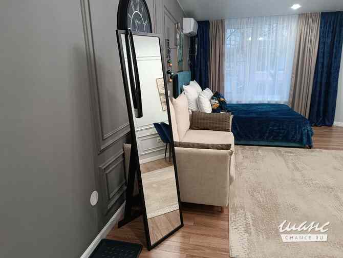 4-к квартира, 100 м², этаж 1/6 Краснодар - изображение 2