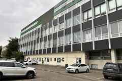 аренда - офисные помещения