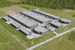 аренда - производственные и складские помещения