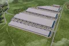 аренда - производственные и складские помещения