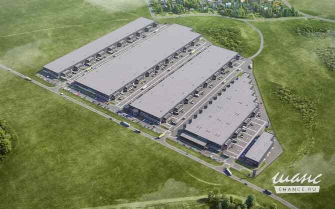 аренда - производственные и складские помещения Подольск - изображение 2