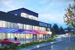 аренда - производственные и складские помещения