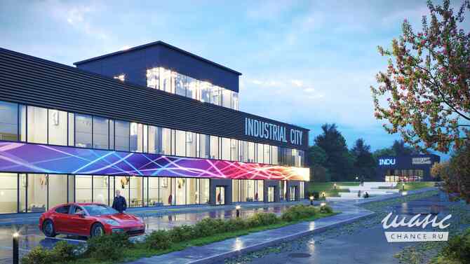 аренда - производственные и складские помещения Москва - изображение 1