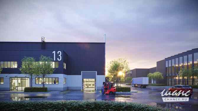 аренда - производственные и складские помещения Москва - изображение 4