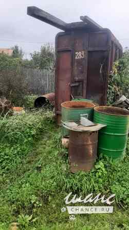 Земельный участок 6 соток, Жуковского улица Хабаровск - изображение 3