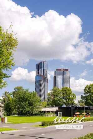 3-к квартира, 71.2 м², этаж 20/28 Москва - изображение 6