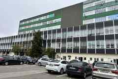 аренда - офисные помещения