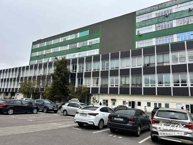 аренда - офисные помещения Москва - изображение 1