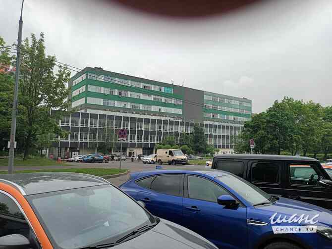 аренда - офисные помещения Москва - изображение 6