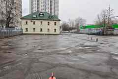 Сдам в аренду гараж 2000 м