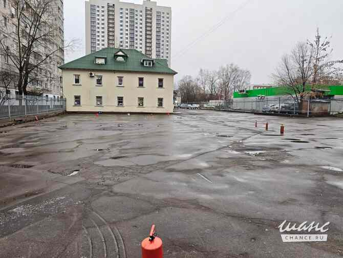 Сдам в аренду гараж 2000 м Москва - изображение 1