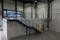 продажа - производственные и складские помещения