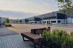 продажа - производственные и складские помещения