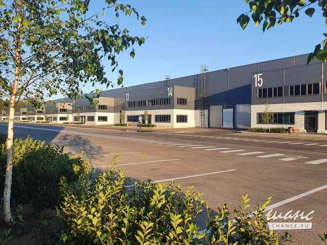 продажа - производственные и складские помещения Москва - изображение 6