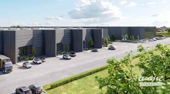 продажа - производственные и складские помещения Москва - изображение 2