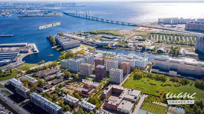 продажа - помещения различного назначения Санкт-Петербург - изображение 5