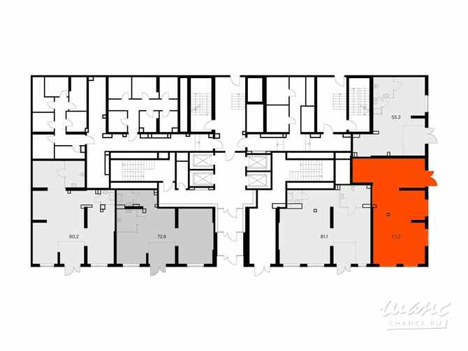 продажа - помещения различного назначения Владивосток - изображение 2