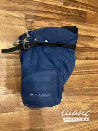 Детская хоккейная экипировка Саратов - изображение 7