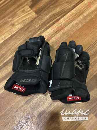 Детская хоккейная экипировка Саратов - изображение 3