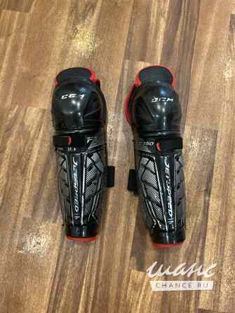 Детская хоккейная экипировка Саратов - изображение 5