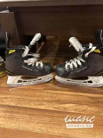 Детская хоккейная экипировка Саратов - изображение 2