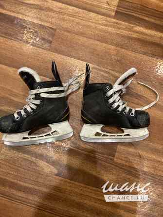 Детская хоккейная экипировка Саратов - изображение 1