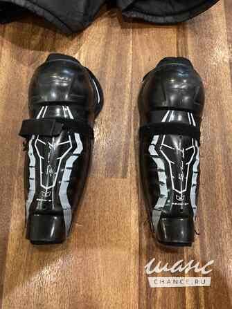 Детская хоккейная экипировка Саратов - изображение 8