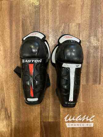 Детская хоккейная экипировка Саратов - изображение 4