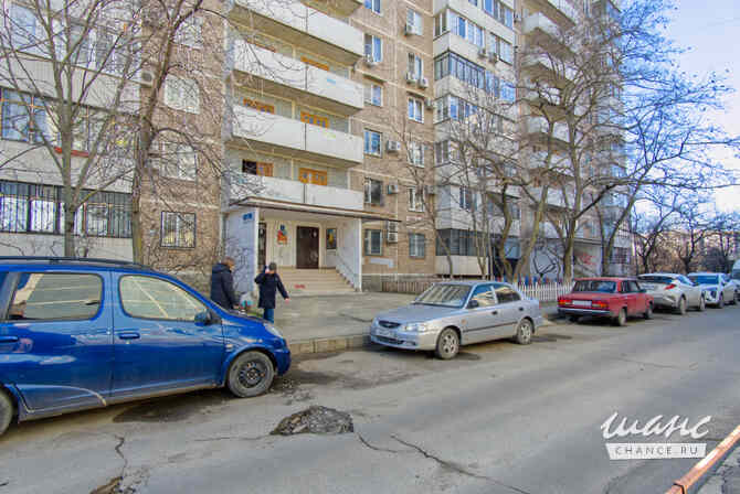 Продам 2-комнатную квартиру 48 м², этаж 10/12 Краснодар - изображение 8