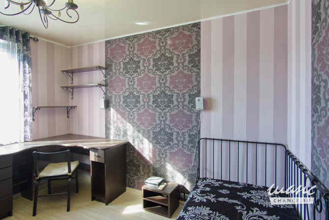 Продам 2-комнатную квартиру 48 м², этаж 10/12 Краснодар - изображение 3