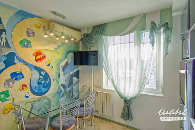 Продам 2-комнатную квартиру 48 м², этаж 10/12 Краснодар - изображение 6