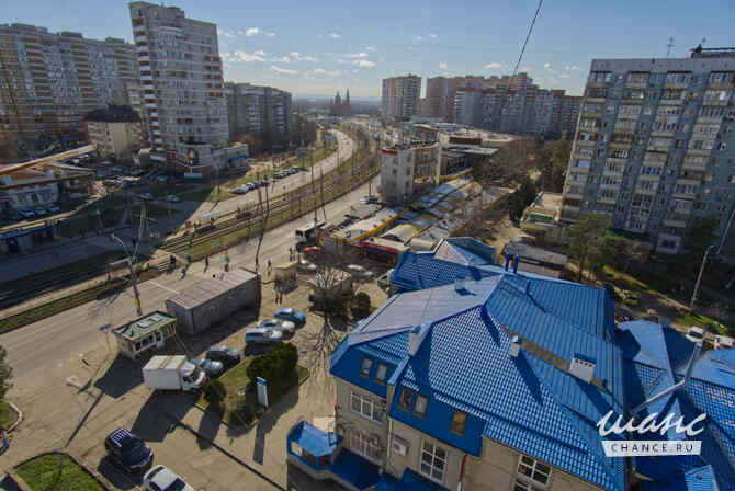 Продам 2-комнатную квартиру 48 м², этаж 10/12 Краснодар - изображение 2