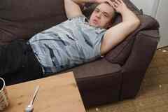 Одинокий мужчина желает познакомиться с одинокой женщиной!