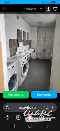 Сдам комнату 16 м² Чкаловская Санкт-Петербург - изображение 4