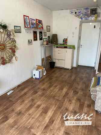 Сдам комнату 16 м² Чкаловская Санкт-Петербург - изображение 3