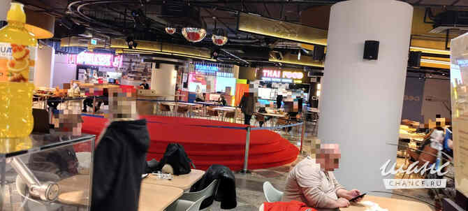 аренда - объекты сферы услуг Москва - изображение 7