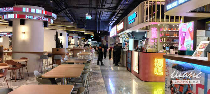 аренда - объекты сферы услуг Москва - изображение 5