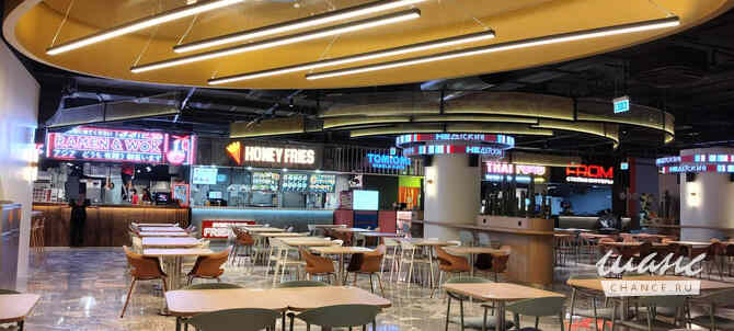 аренда - объекты сферы услуг Москва - изображение 2