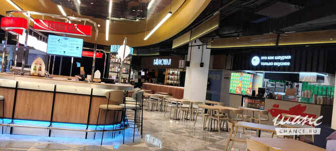 аренда - объекты сферы услуг Москва - изображение 1