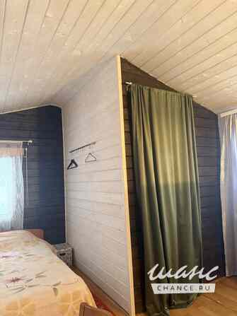 Дача 24 м² на участке 5 сот. Санкт-Петербург - изображение 4