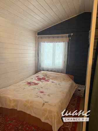 Дача 24 м² на участке 5 сот. Санкт-Петербург - изображение 5