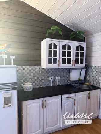 Дача 24 м² на участке 5 сот. Санкт-Петербург - изображение 1