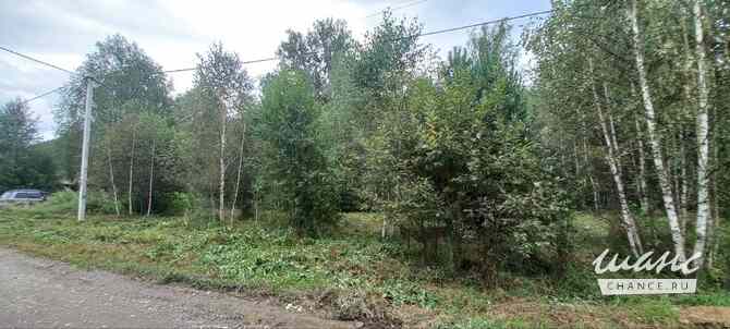 Земельный участок 11 соток, ИЖС, Соузгинская улица Москва - изображение 1