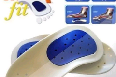 Стельки Walk fit