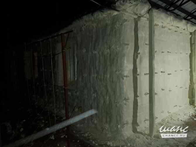 Утеплитель пенополиуретаном ангаров, баз, домов Волгоград - изображение 2