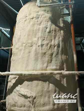 Утеплитель пенополиуретаном ангаров, баз, домов Волгоград - изображение 7